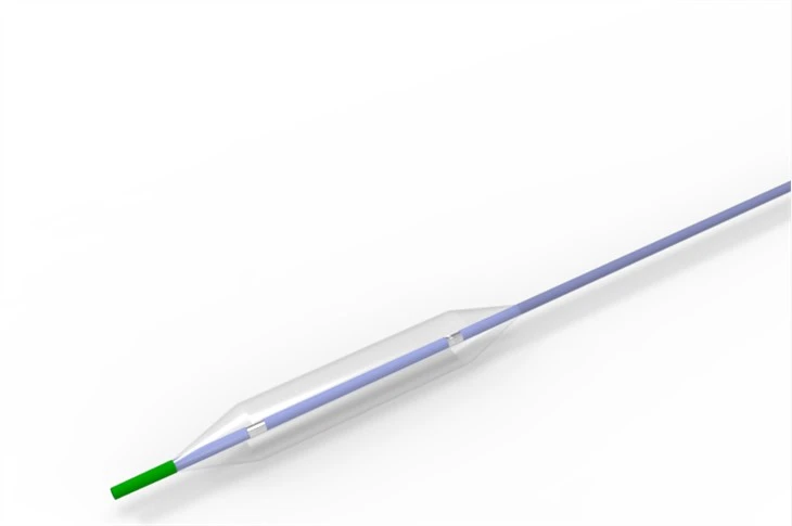 Coronary Balloon Angioplasty