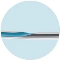 Coronary Dilation Balloon Catheter